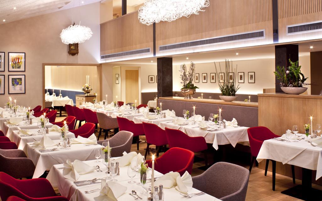 Hotel Hofmark Bad Birnbach
