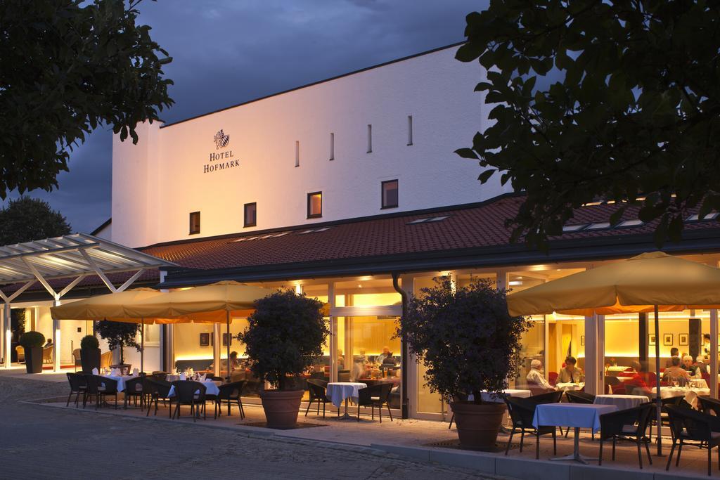 Hotel Hofmark 4*