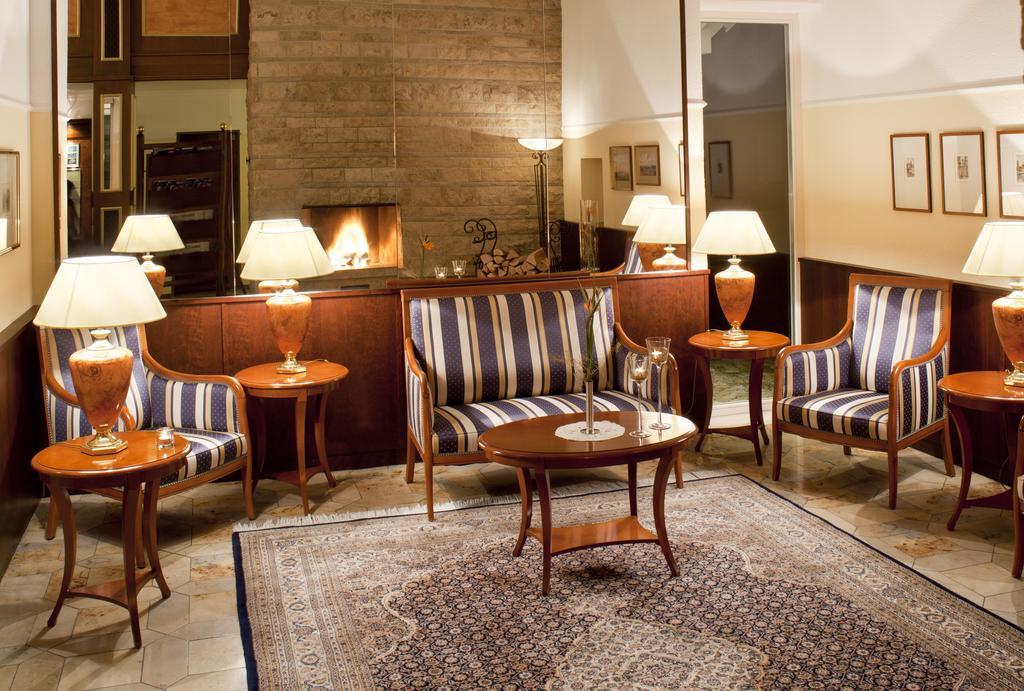Hofmark Hotel Bad Birnbach