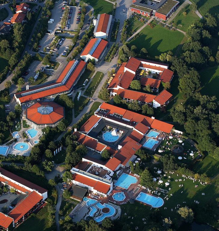 Hofmark Bad Birnbach