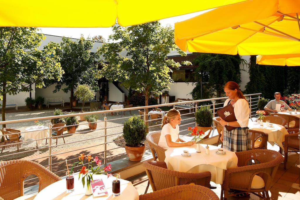 Hotel Hofmark 4*