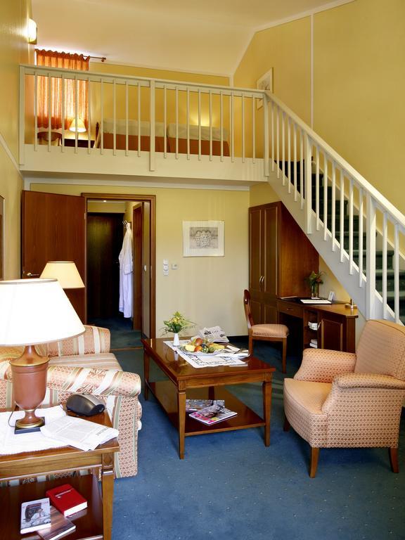 Hofmark Hotel