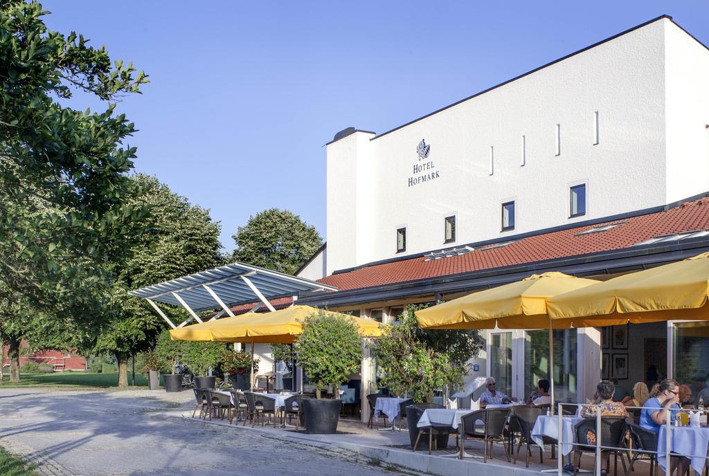 Hotel Hofmark 4*