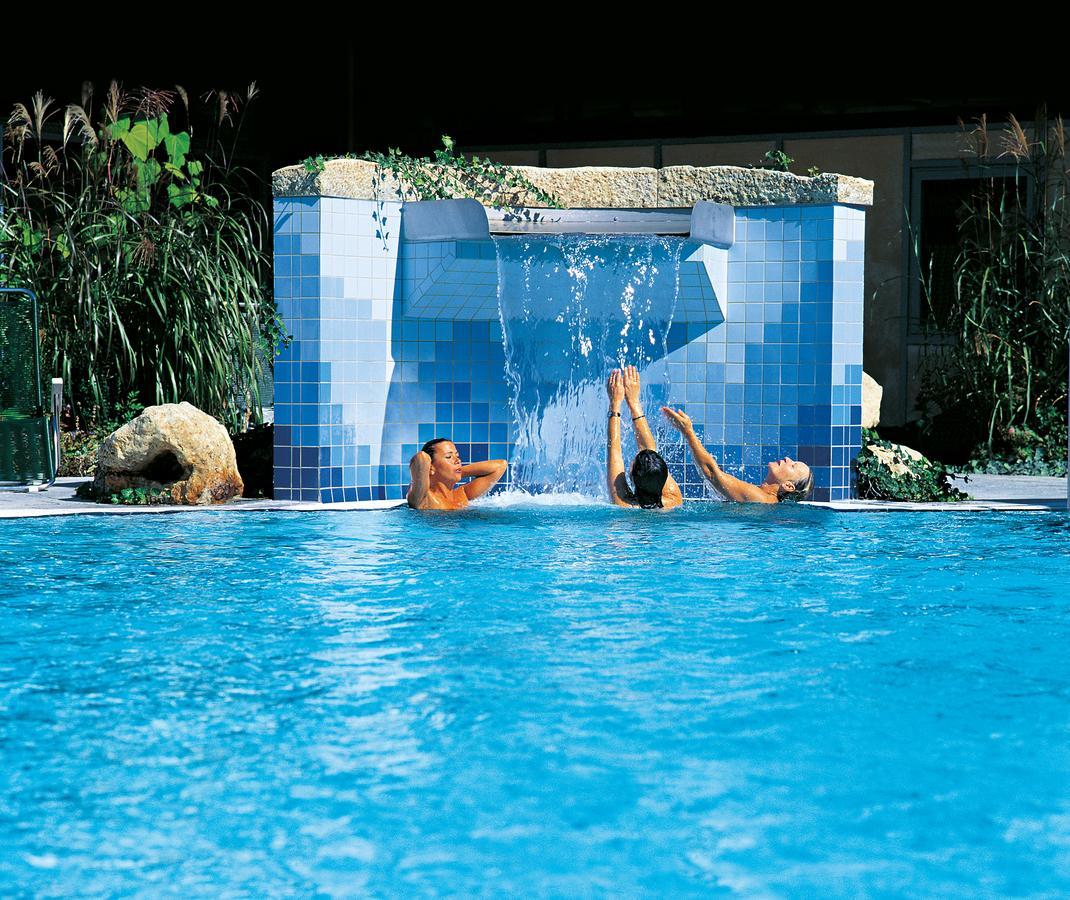 Hotel Hofmark Bad Birnbach
